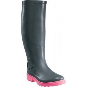 Linda rainboot